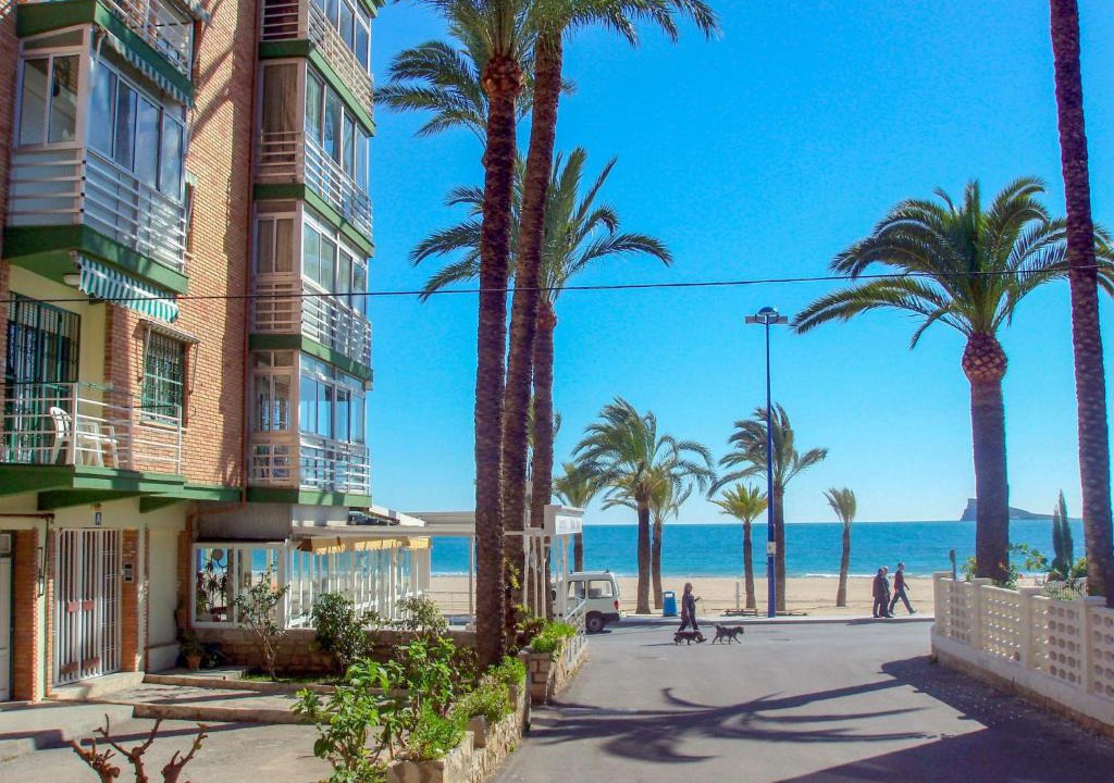 Turia Playa | Cala