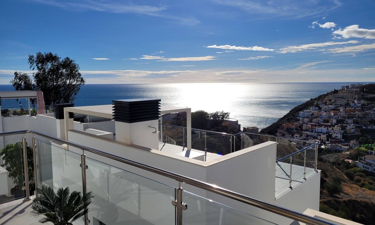 Balcon Del Mar | Nerja
