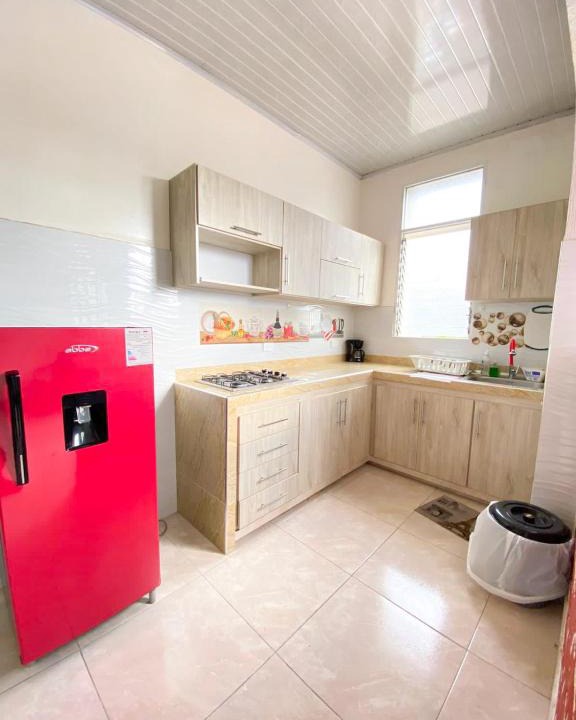Guadalajara de Buga Apartment | APTOS BUGA