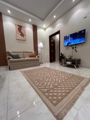 Medina Apartment | AQN HOMe 3