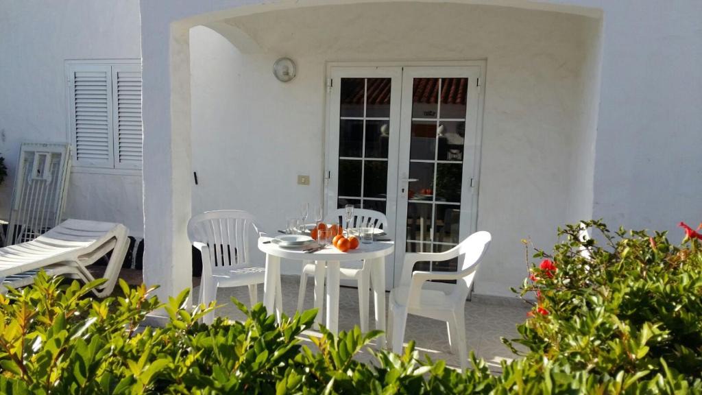 Maspalomas House | Arco 3 Playa del Ingles