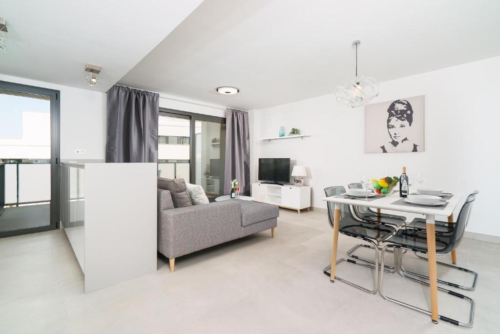 Platja de l'Arenal Apartment | Arenal Dream II