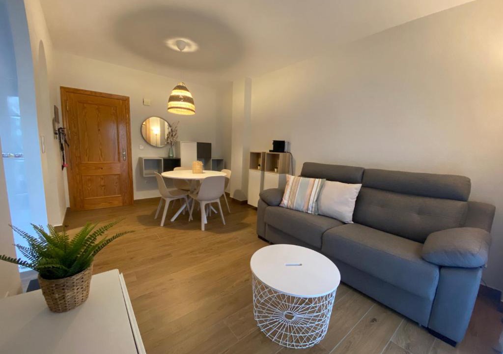 Els Arenals del Sol Apartment | Arenales Sol y Playa Galatea I