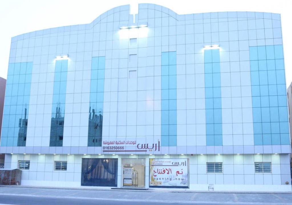 Buraydah Apartment | Aris Furnished Apartments