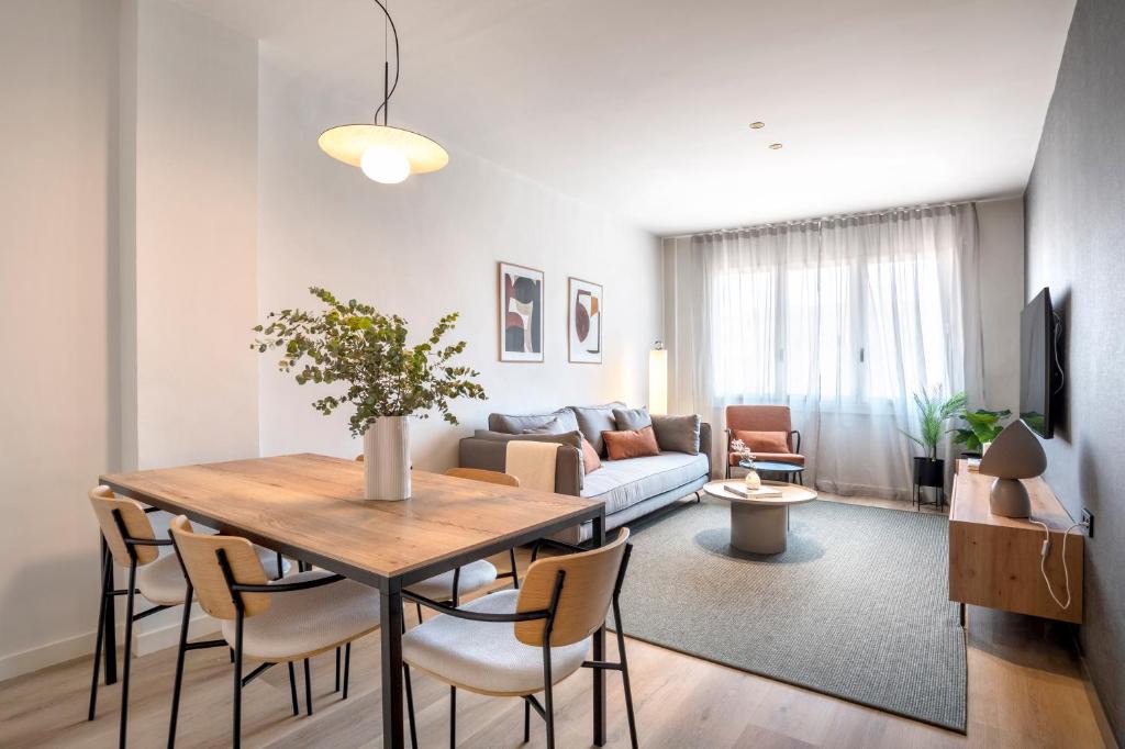 La Nova Esquerra de l'Eixample Apartment | Arrivo Apartments