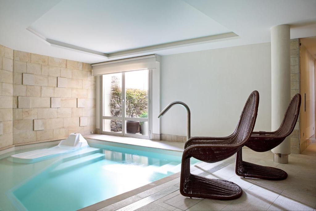 Santo Tome del Puerto Apartment | Artesa Suites & Spa