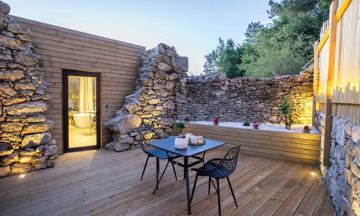 Morana Cabin | As Alvarizas (Ancares Cabin)