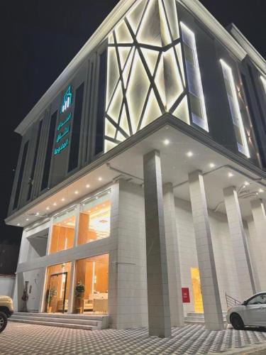 Al Hofuf Apartment | Asdan Hotel