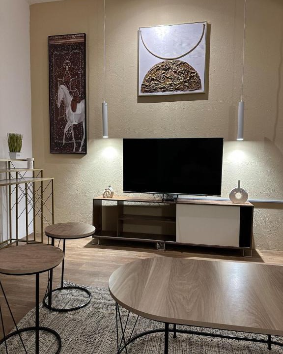 Buraydah Apartment | Asditio Luxury Modern