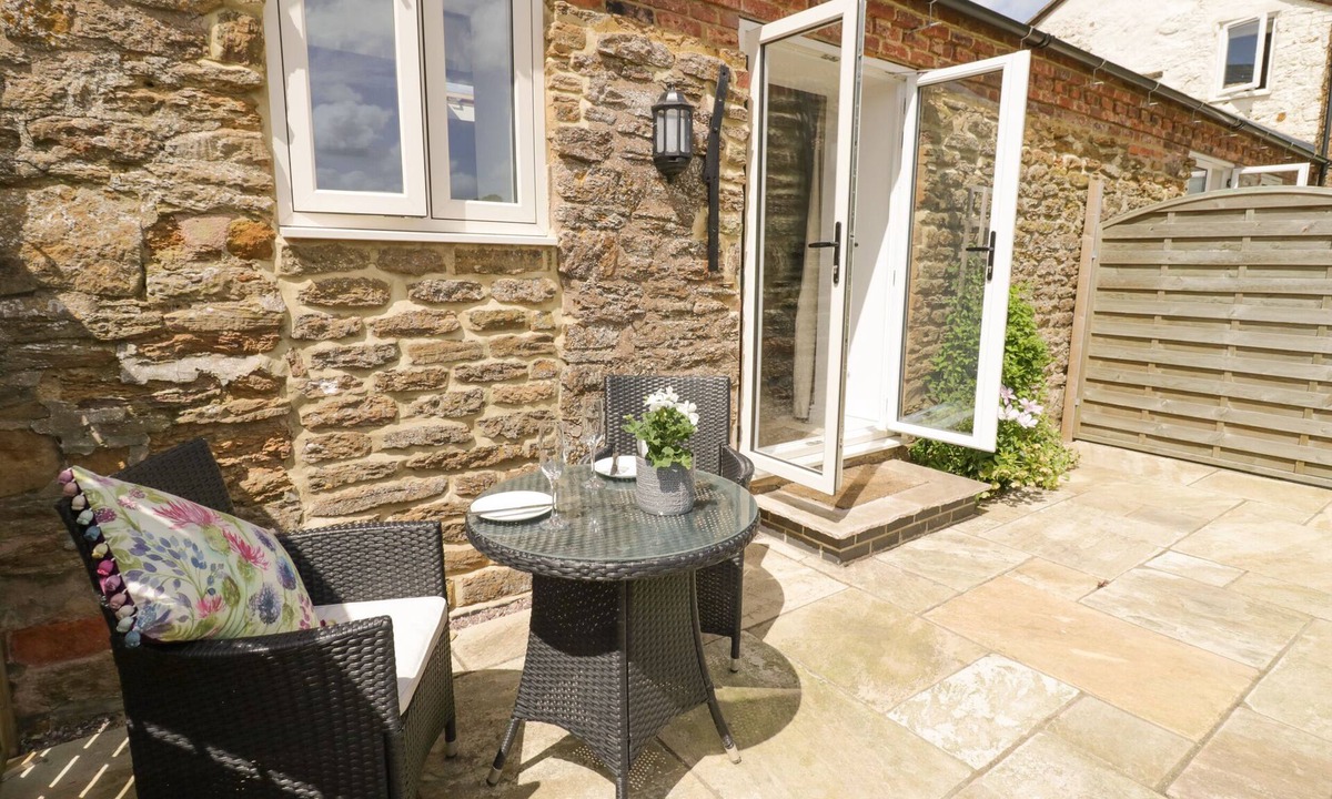 Hellidon Cottage | Ash Barn