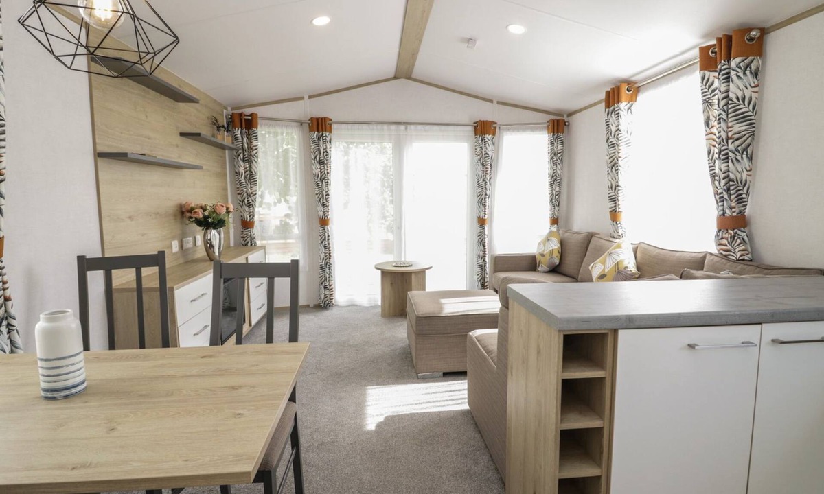 Denny Cottage | Ash