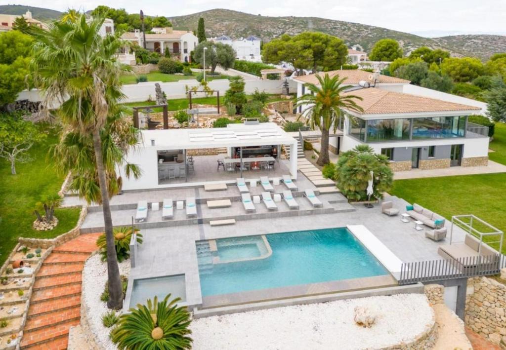 Peniscola Villa | Atalaya