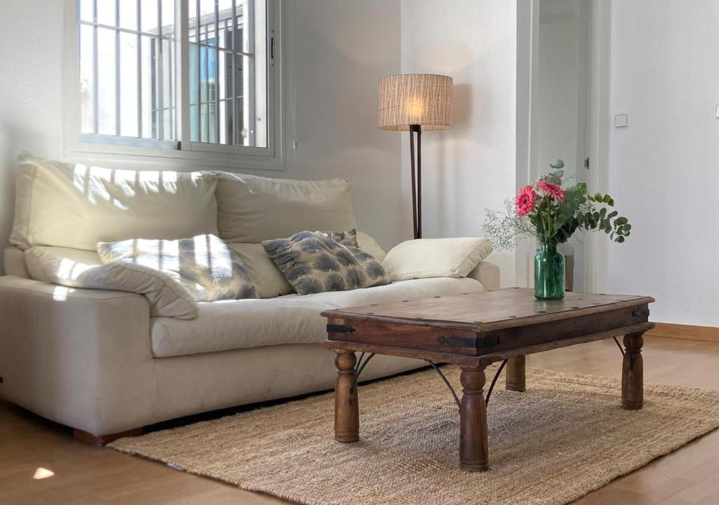 San Vicente Apartment | ATICO ALFAQUEQUE