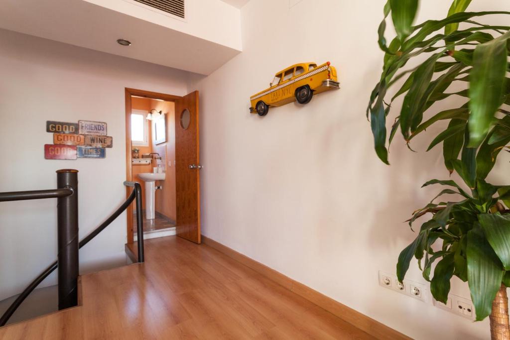 Triana Apartment | Atico Resitur Triana