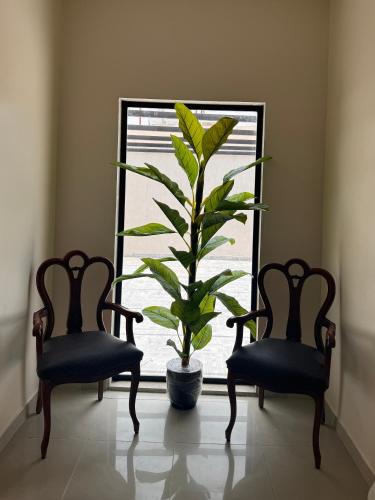 Medina Apartment | Atmosphere شقة فندقية للإجبار اليومي خلف بوليفارد المحمدية