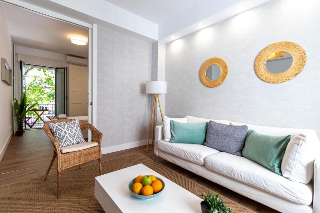 Atocha Apartment | ATOCHA DELUXE