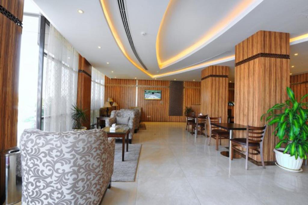 Al Hamra Apartment | Auris Al Fanar Suites