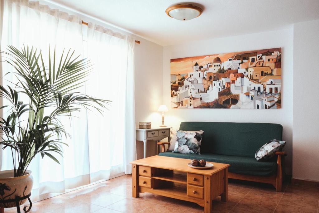 El Grau de Moncofa Apartment | Avinguda Mare Nostrum, 101