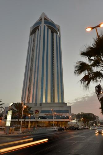Taif Hotel | Awaliv Hotel