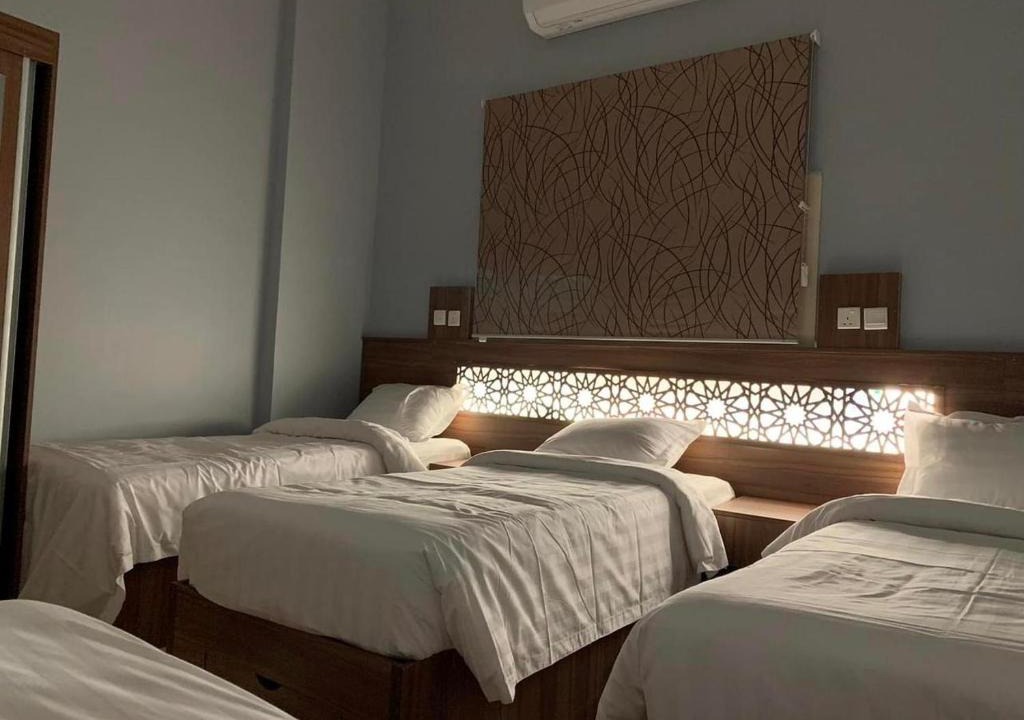 Medina Hostel | Aya Hostel