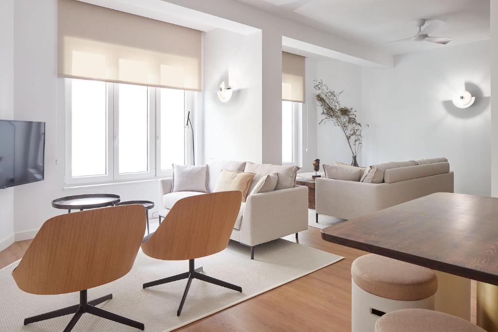 Gros Apartment | Baga Biga by FeelFree Rentals