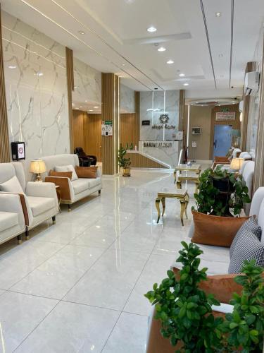 Sakaka Apartment | Bahget Eljouf Furnished Apartment