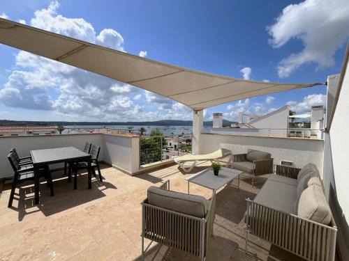 Fornells House | BAHIA 19 by SOM Menorca