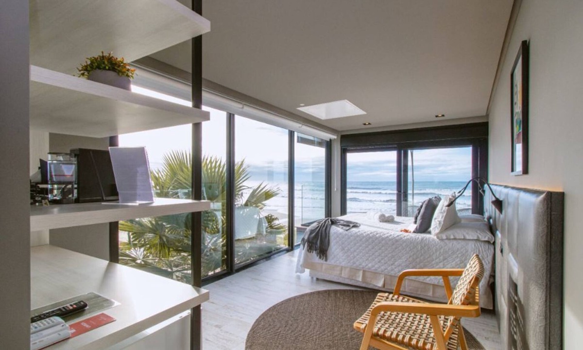 Torres Hotel | Baluarte Pousada