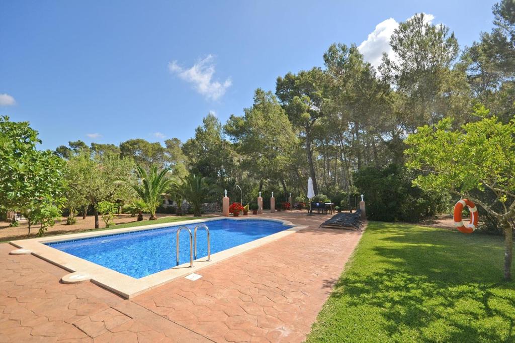 Sa Cabaneta House | Barbara