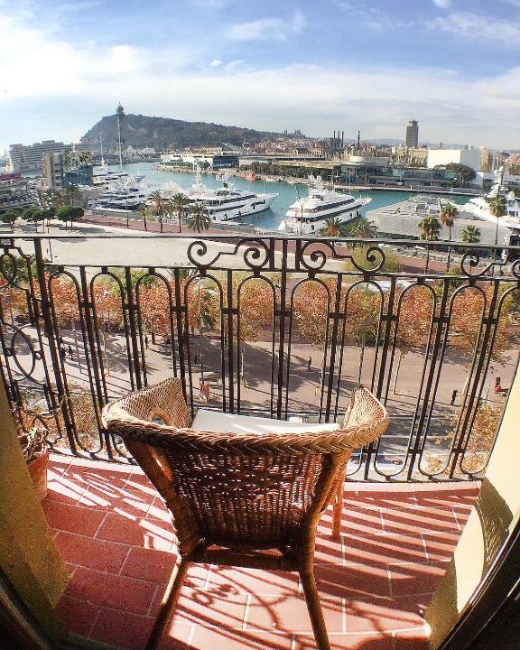 Barceloneta Apartment | Barceloneta Port Ramblas