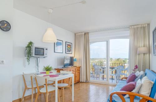 Empuriabrava Apartment | Basic Comfort Apartment Gran Reserva 0103
