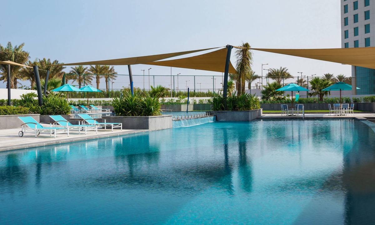 Bay La Sun Hotel | Bay La Sun Hotel & Marina