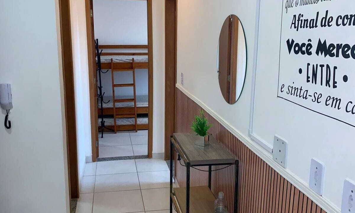 Pereque-Acu Apartment | Bbbbbbbbbbbbb