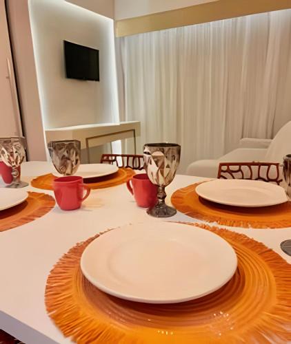 Fortaleza House | Beach Class | Beachfront at Praia de Iracema, Fortaleza
