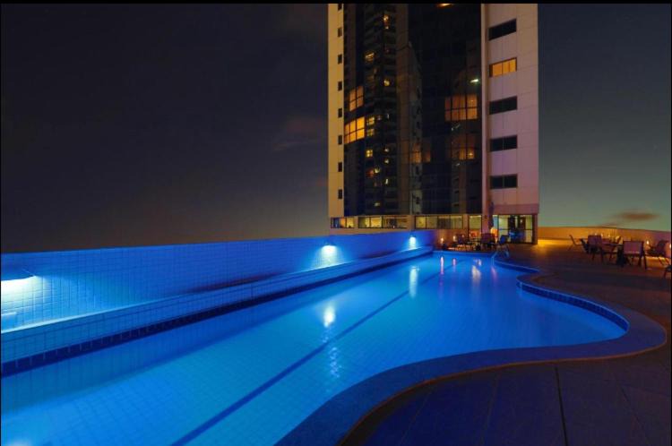 Pina Apartment | Beach Class Executive