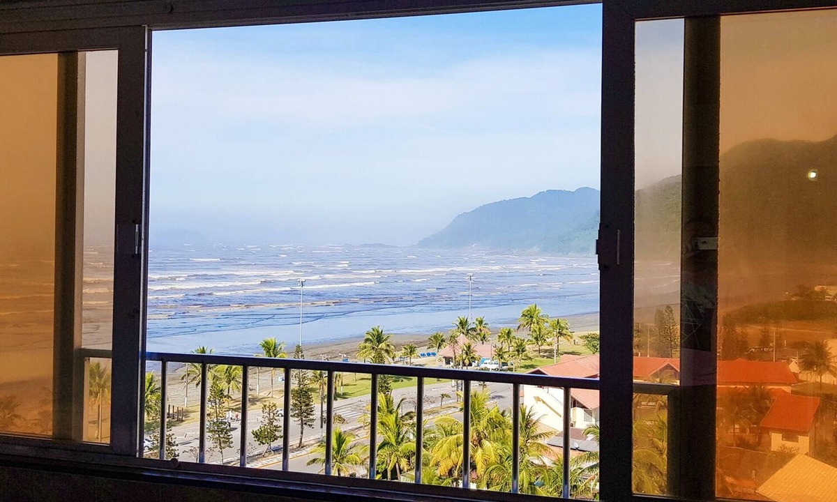 Centro Apartment | BEACH FRONT HOLIDAYS