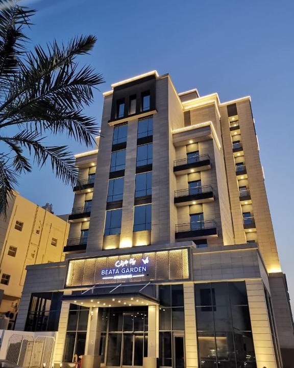 Al Ulaya Apartment | Beata Garden