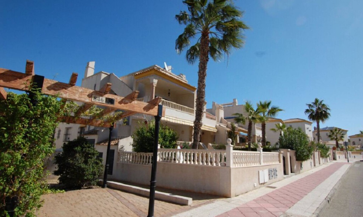 Orihuela Costa Apartment | Beautiful apartment 2ch 2sdb Las Ramblas Golf Orihuela