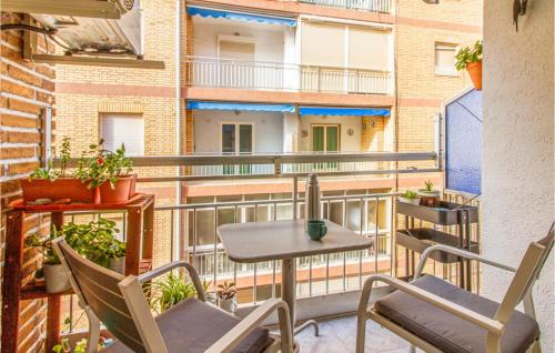 Santa Pola Apartment | Beautiful Apartment In Santa Pola
