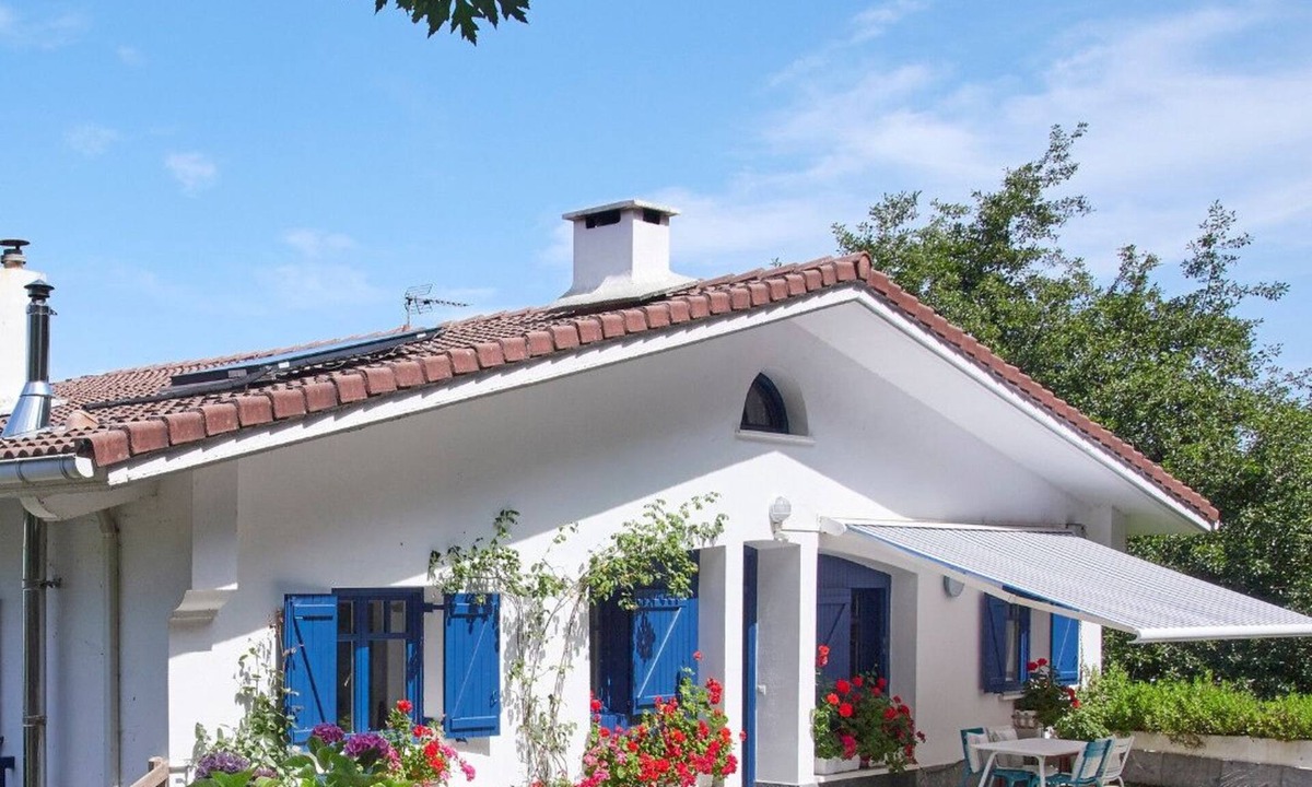 Getaria Cottage | BEAUTIFUL BASQUE HOUSE WITH MAGNIFICENT VIEWS.