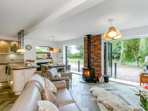 Spilsby House | Beck View