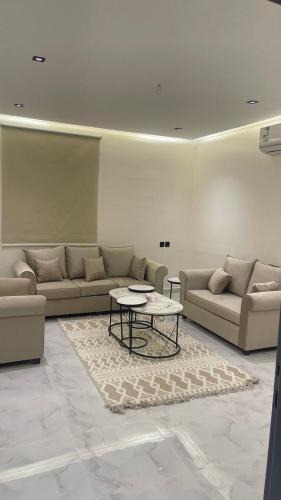 Al Kharj Apartment | Bedroom Apartment S10