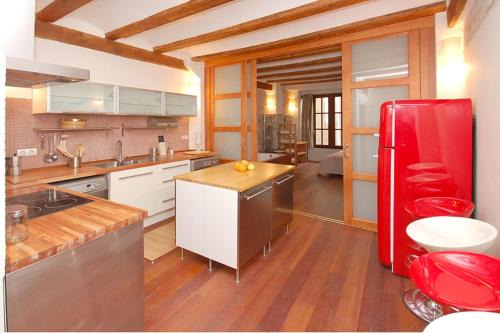 Rentals | Barrio del Carmen