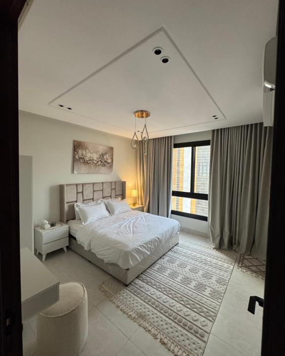 As Salamah Apartment | BEhouse,
