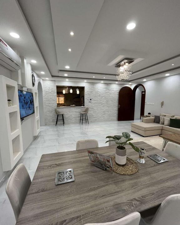 AlUla Apartment | Beitk Al-ula Apartments شقق بيتك العلا