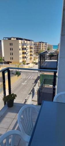 Plaza De La Costera Apartment | Bellreguard Playa 5