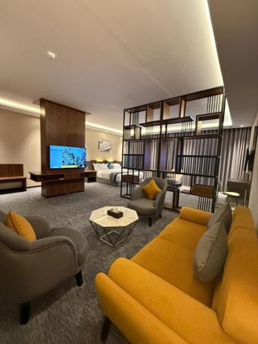 Al Harra Al-Sharqiah Hotel | Belvedere Hotel