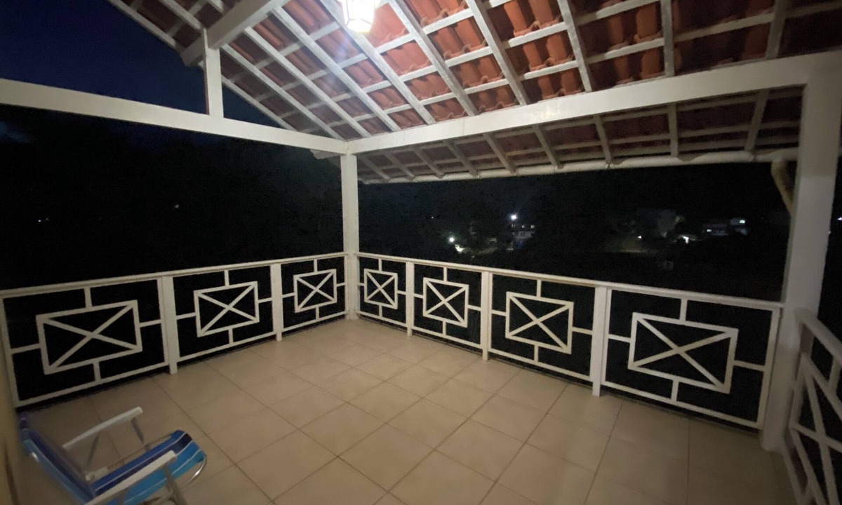 Sao Jose do Turvo Hotel | Benedito 58