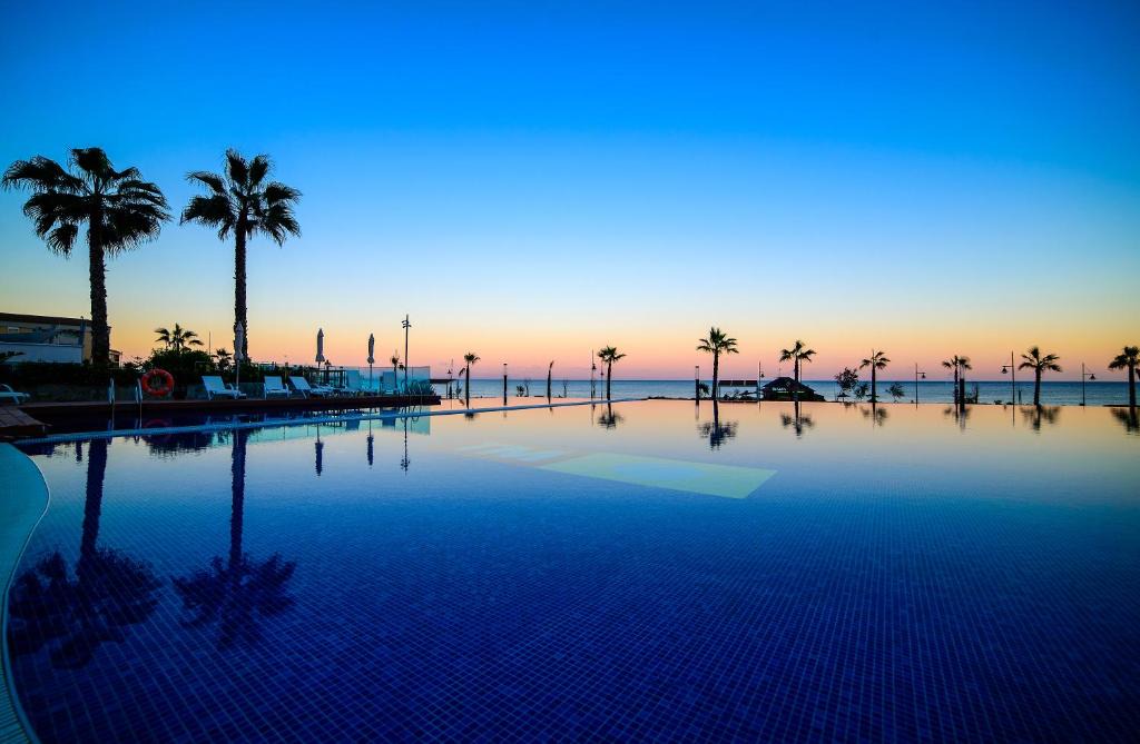 Punta Prima Apartment | Bennecke Acuario