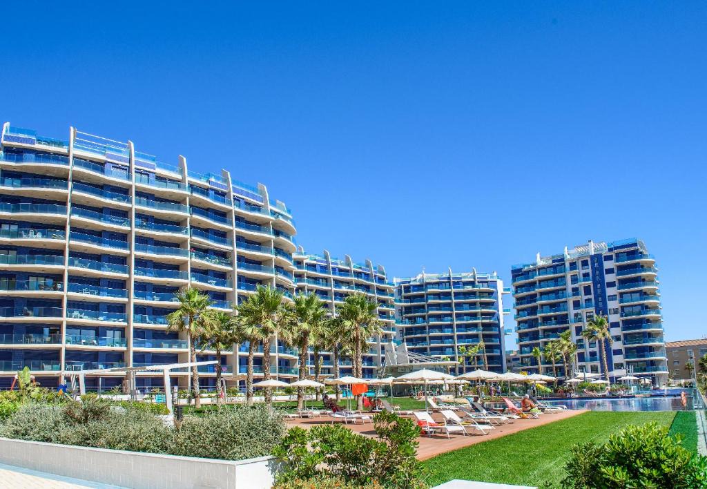 Punta Prima Apartment | Bennecke Caribe